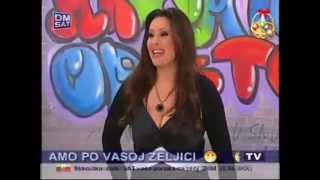 Dragana Mirkovic  Ne vracam se starim ljubavima 2012 [upl. by Croner]