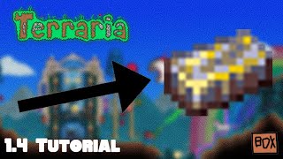 How To Get Hallowed Bars Terraria 14 Tutorial [upl. by Tavish175]