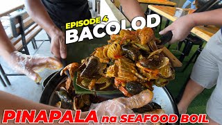 Bacolod EP4 [upl. by Tacye]