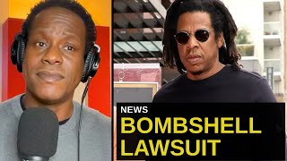 Jay Z Accused Of Graping 13YearOld Girl Here Are The Details [upl. by Athene]