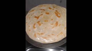 lachha paratha shorts food viral [upl. by Alansen]