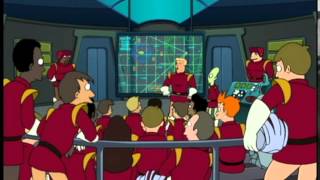 Zapp Brannigan Checkmate [upl. by Adnohsel]