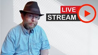 Archaeology Livestream 7 Aug 2024 [upl. by Llertal]