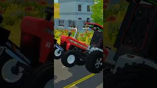 New holland vs arjun tractorlover newsong viralvideo shortvideo [upl. by Chemar921]