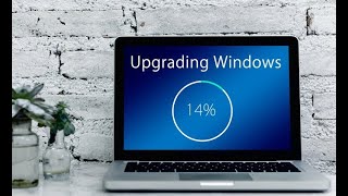 How to Update Windows 10 Offline Easily [upl. by Attenaej]