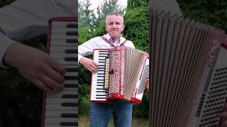 Kareta Złota akordeon saksofon akordeon biesiada accordion wesele [upl. by Airegin]