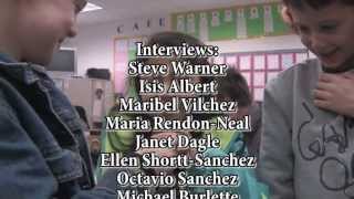 Dual language bilingual program at Evergreen Elementary [upl. by Sly]