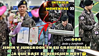 JIKOOK17 MESES JUNTOS🥺BASE NUEVA OSOGRADUACIÓN 🎓jikook jimin jungkook [upl. by Mikkel]