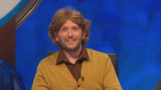 8 Out of 10 Cats Does Countdown  Series 26 Episode 01 [upl. by Kuth]