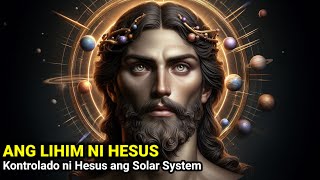 NAKAKAGIMBAL na kapangyarihang ni JESUS na kontrolin ang Solar System  LearningExpress101 [upl. by Rexfourd]