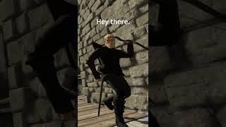 YOU ARE RIGHT TO FEAR ME FOOLS gaming vr rpg shorts livestream live magic fire [upl. by Anyr]