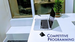 Beginners Guide to Competitive Programming [upl. by Latvina]