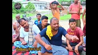 beneshwar chacha comedy videofunny video com [upl. by Nomae]