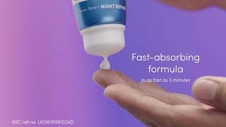 Complete your day amp night underarm skincare routine with Dove [upl. by Affra]