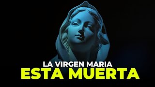 MARIA NO ESTA A LA DIESTRA DE DIOS [upl. by Cristoforo]