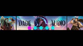 DadeAudio Live Stream [upl. by Giarg988]