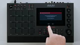 MPC3 Beta Install and Activation [upl. by Ain468]