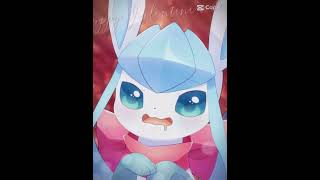 Glaceon edit [upl. by Nanerb294]