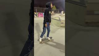 Skatepark nights skateboarding [upl. by Ahron589]