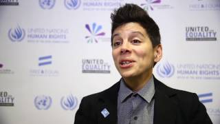 What Does It Mean to Be Intersex  United Nations Free amp Equal [upl. by Irv]