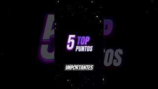 💥TOP 5 PUNTOS para IMPRIMIR una PRIMERA CAPA PERFECTA IMPRESION 3D shorts impresion3d [upl. by Lertram]