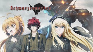 Schwarzesmarken AMV Laserjagd [upl. by Hurley788]