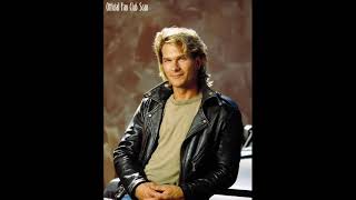 Patrick Swayze Shes Like The Wind [upl. by Hadleigh]