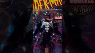 Marvel Legends Series Venom 2024 Celebrating 85th Anniversary ebayscoops venom marvellegends [upl. by Rainwater]