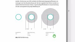 08 Gebäudetechnik Teil 2 Wärmeverteilung und übergabe [upl. by Kinsley601]