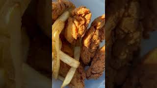 ihop frenchfries chicken nuggets food viralshort shorts old video [upl. by Clift684]