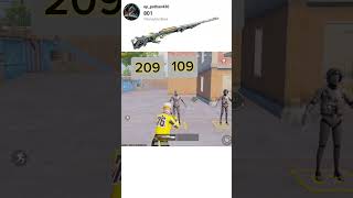 M24  Damiga  pubgvideos  pubgmobile  shortpubg  shortsfeed  shortsviral pubgvideos [upl. by Parnas]