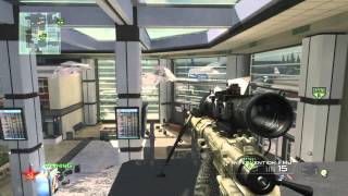 FaZe Rug TRICK  Ep 5 ft FaZe Eskee MW2  FaZe Rug [upl. by Riatsila]