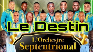 Le Destin Septentrional Part 23 1million music live [upl. by Lib]