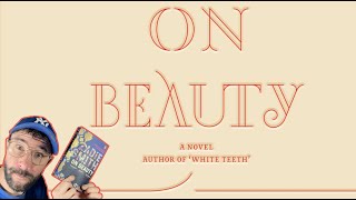 On Beauty By Zadie Smith  Review [upl. by Anagnos]