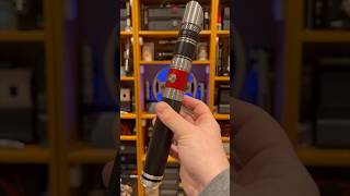 Nsabers Acolyte Neopixel Lightsaber starwars lightsaber galaxysedge [upl. by Ainak427]