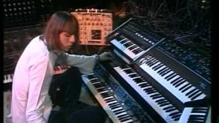 Klaus Schulze Live  WDR Köln 1977 [upl. by Tarttan942]