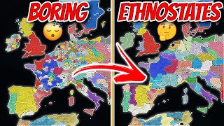 What is the BEST CULTURE in the world in EU4 [upl. by Brandais]