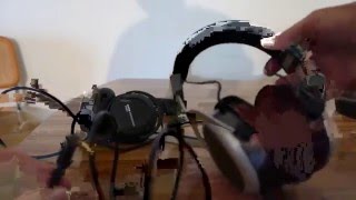 Beyerdynamic T70p Headphone review by Dale and comparison to DT1770 and Custom Street Headphones [upl. by Dachy]