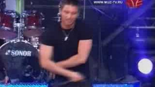 Sergey Lazarev takes off his clothes [upl. by Nigrom]