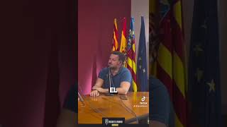 ‼️PAÍS VALENCIÀ O COMUNITAT VALENCIANA‼️ ¿QUÉ OPINAS catalunya valencia independencia elche [upl. by Johnath]