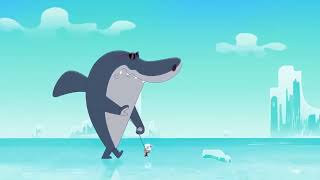 Zig amp Sharko in Hindi  Sharko Cartoon Hindi  हिंदी Zig amp Sharko 🍼 बच्चा Hindi Cartoons for KidsR [upl. by Efren]