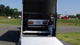 ContainGo Mobilizer Container TrailerLoad Containers Like Never Before [upl. by Janela]