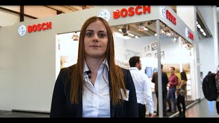 Bosch Sensortec presents IoT reference designs using Bosch MEMS sensors [upl. by Manouch661]