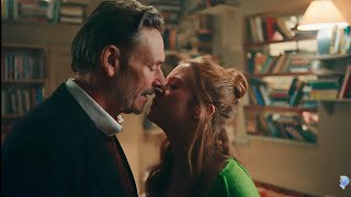 Extraordinary S2  Kissing Scene  EP 6    Máiréad Tyers  Julian Barratt   Time For Heat [upl. by Anne]