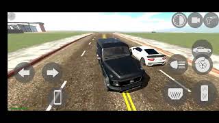 GWagon car  Indian Bikes Driving 3D Android Gameplay [upl. by Heigl]