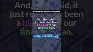 Advice from a MultiMillionaire doctor wealth podcast [upl. by Klein552]