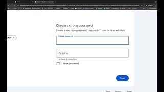 SangerUSD Password Reset Prompt [upl. by Naujit]