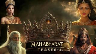 Unveiling Mahabharat A Stellar Indian Cast Part1 [upl. by Wise593]