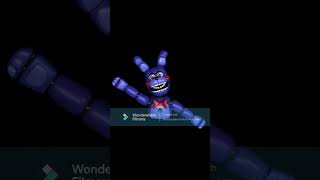 Stylised Bon Bon  FNaF AR Animation [upl. by Andres]