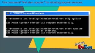 Print Spooler Keeps Stopping  YoloGadget [upl. by Petronilla157]